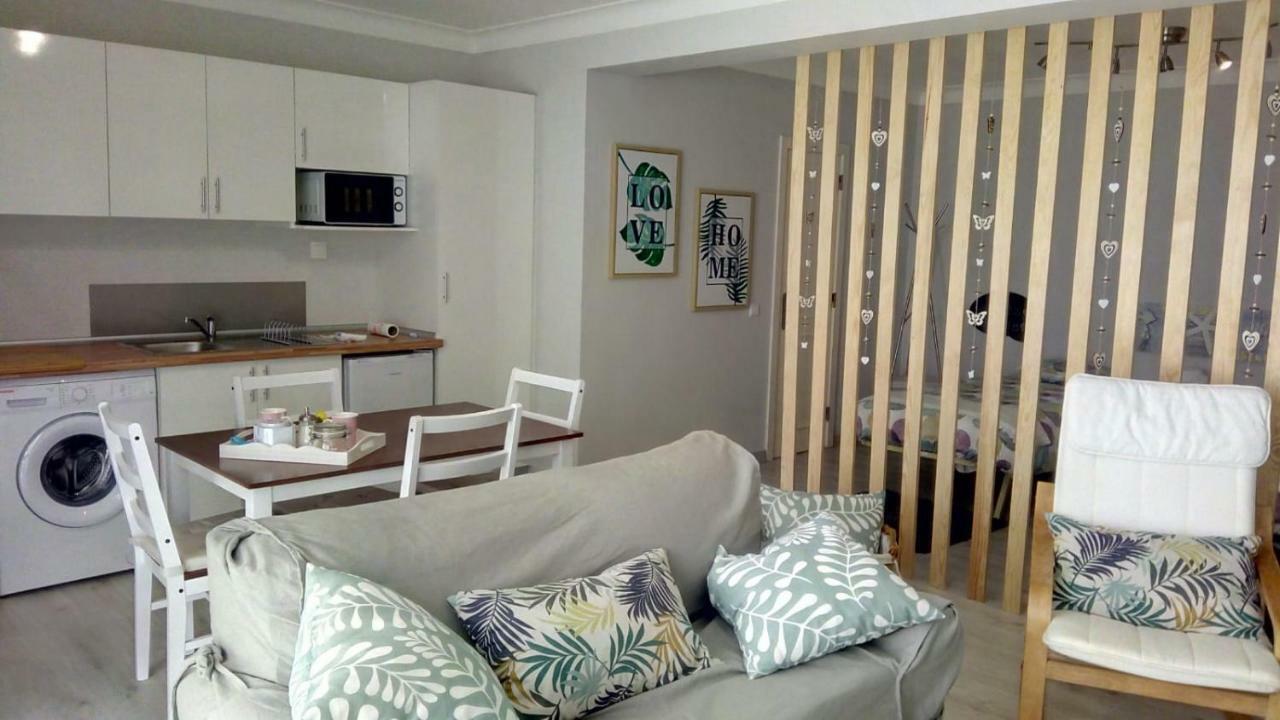 Ericeira Villa'S Εξωτερικό φωτογραφία