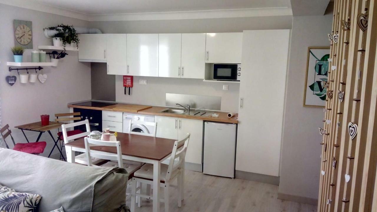 Ericeira Villa'S Εξωτερικό φωτογραφία