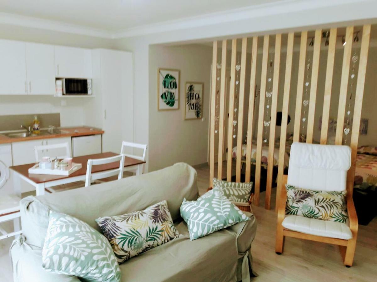 Ericeira Villa'S Εξωτερικό φωτογραφία