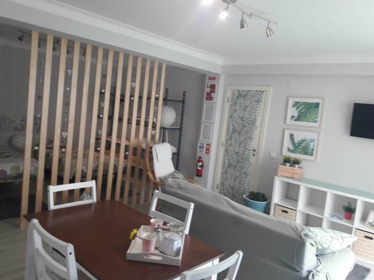 Ericeira Villa'S Εξωτερικό φωτογραφία