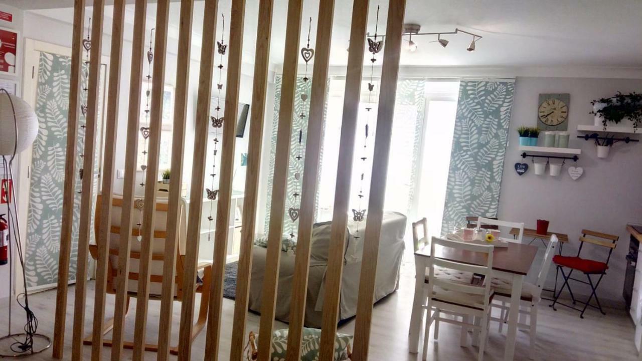 Ericeira Villa'S Εξωτερικό φωτογραφία