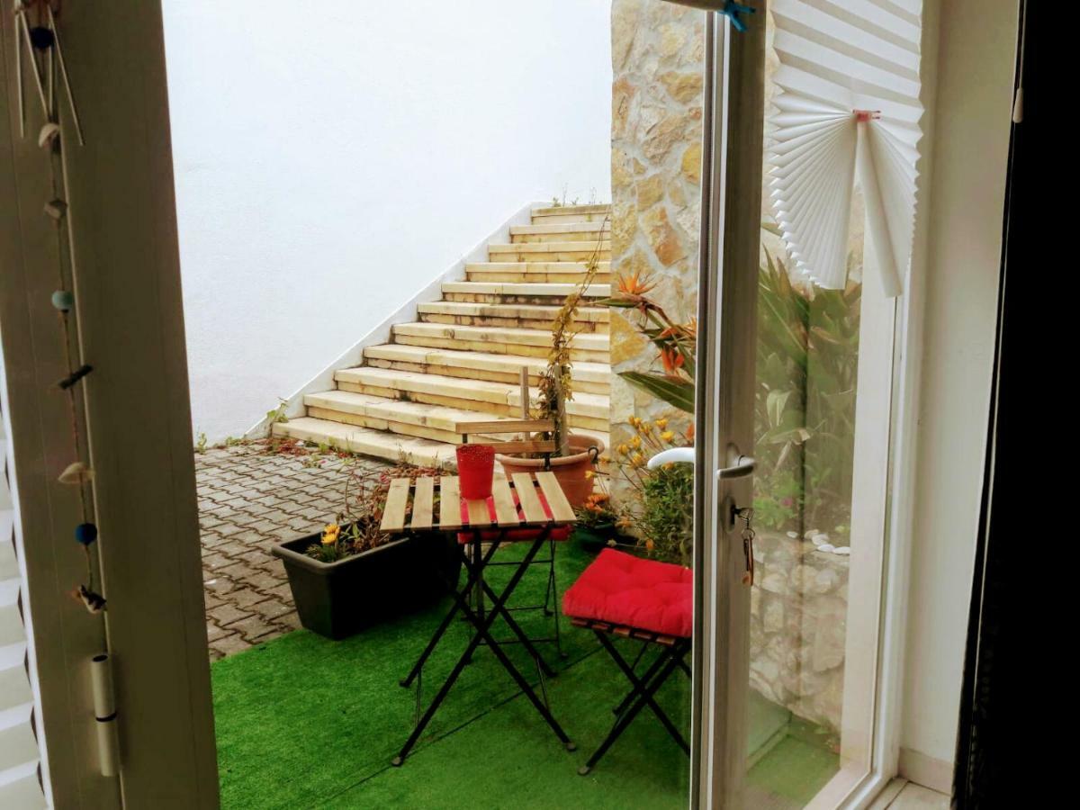 Ericeira Villa'S Εξωτερικό φωτογραφία