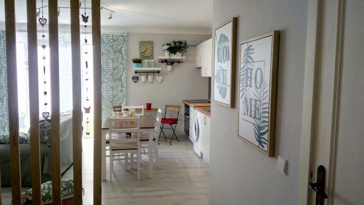 Ericeira Villa'S Εξωτερικό φωτογραφία
