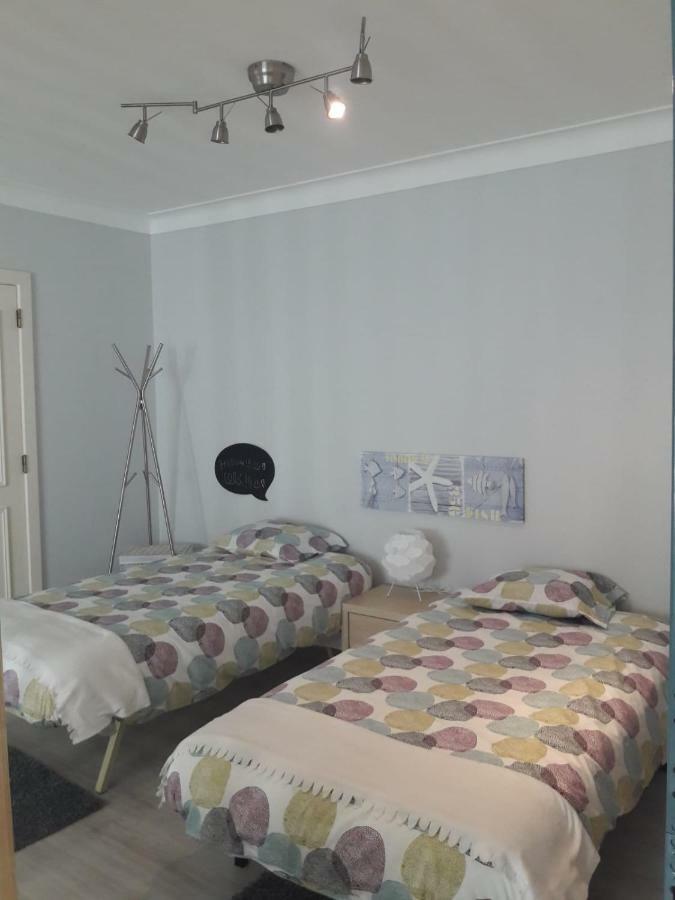 Ericeira Villa'S Εξωτερικό φωτογραφία