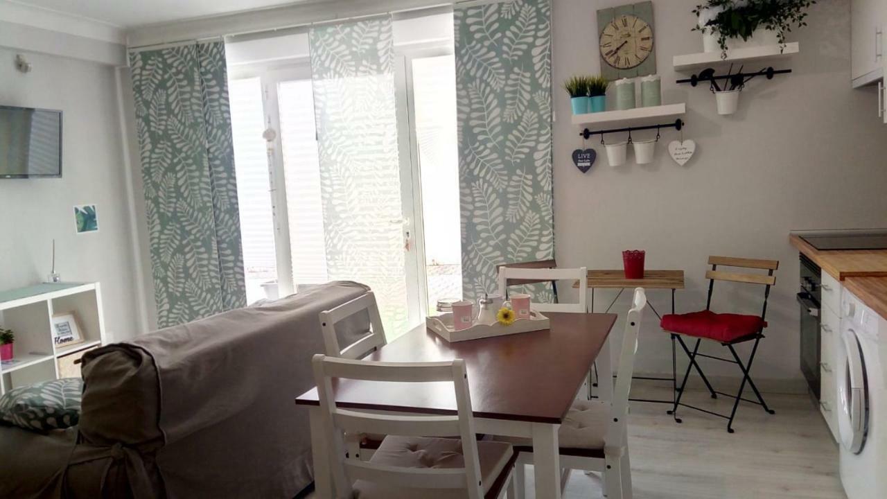 Ericeira Villa'S Εξωτερικό φωτογραφία