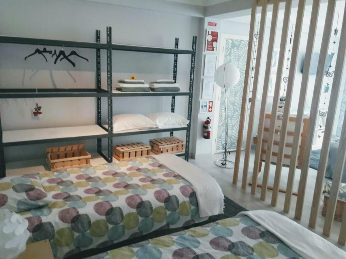 Ericeira Villa'S Εξωτερικό φωτογραφία