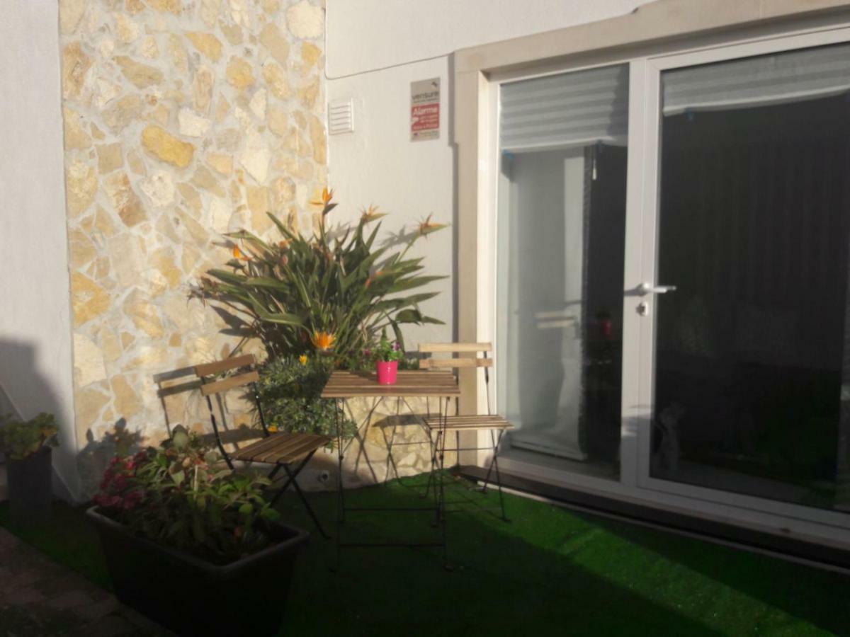 Ericeira Villa'S Εξωτερικό φωτογραφία