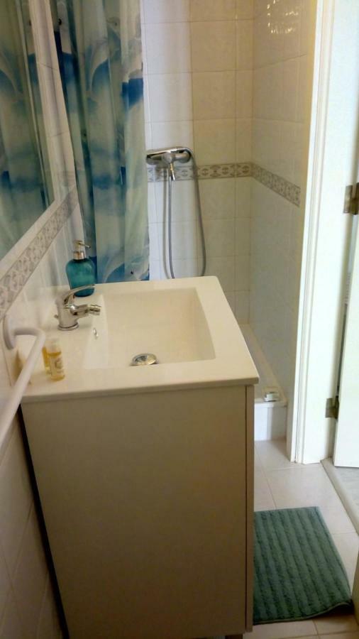 Ericeira Villa'S Εξωτερικό φωτογραφία