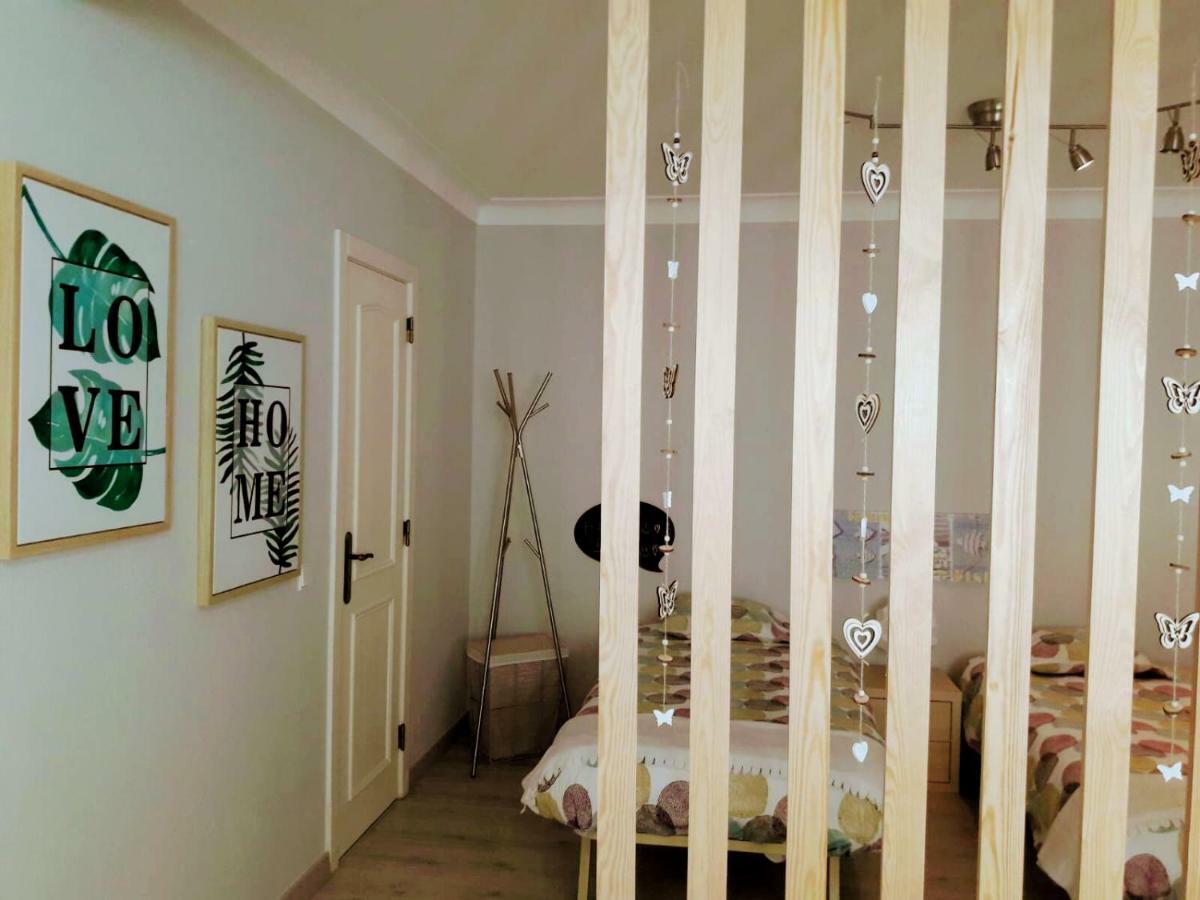 Ericeira Villa'S Εξωτερικό φωτογραφία