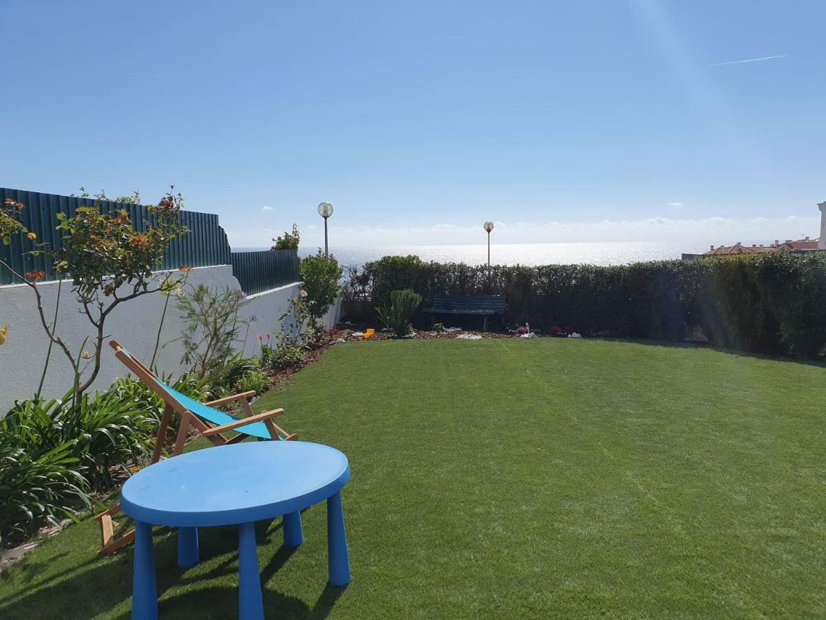 Ericeira Villa'S Εξωτερικό φωτογραφία