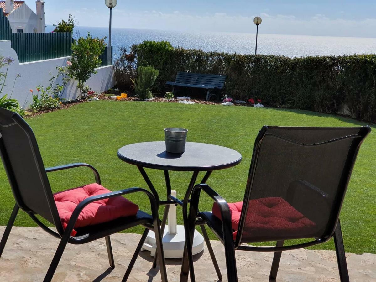 Ericeira Villa'S Εξωτερικό φωτογραφία