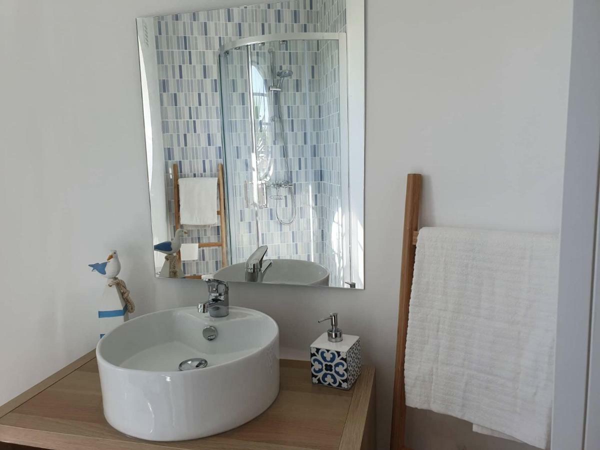 Ericeira Villa'S Εξωτερικό φωτογραφία