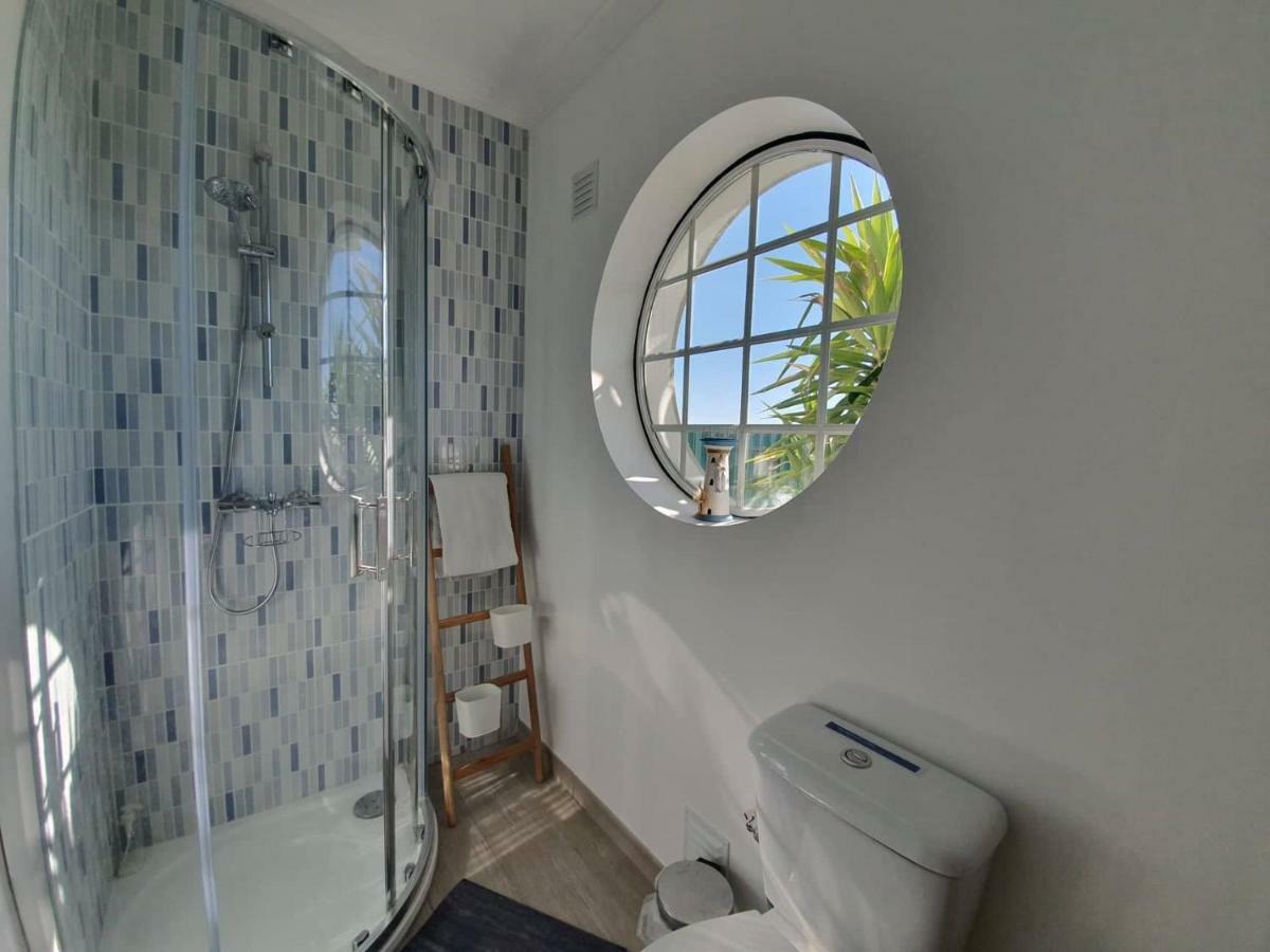 Ericeira Villa'S Εξωτερικό φωτογραφία