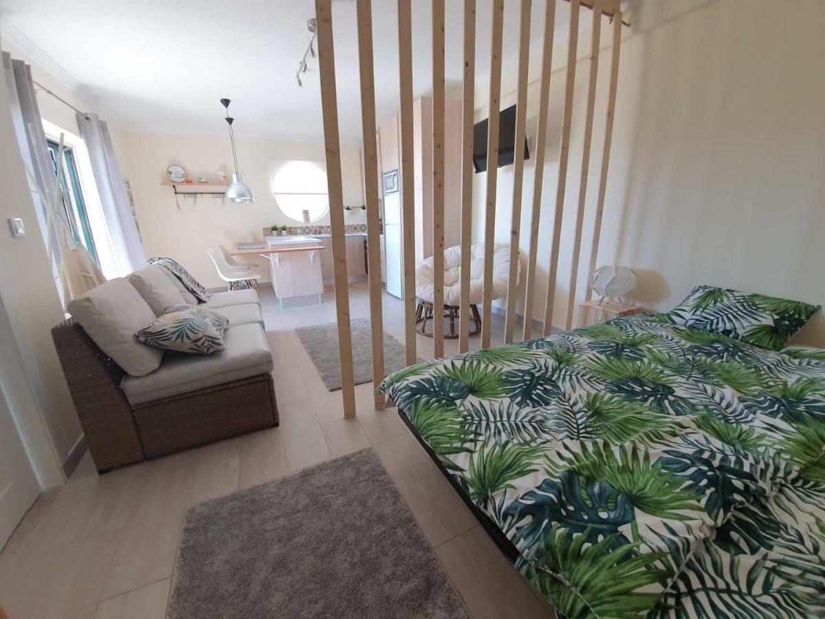 Ericeira Villa'S Εξωτερικό φωτογραφία