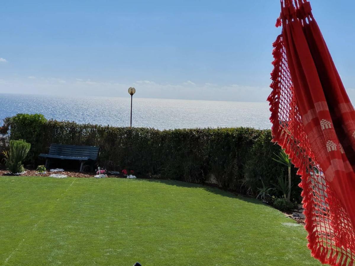 Ericeira Villa'S Εξωτερικό φωτογραφία