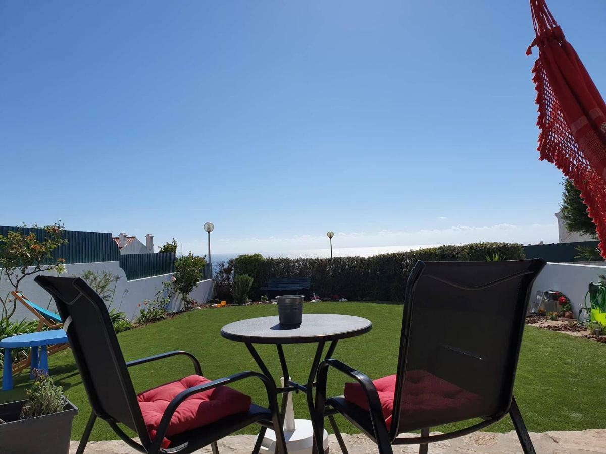 Ericeira Villa'S Εξωτερικό φωτογραφία