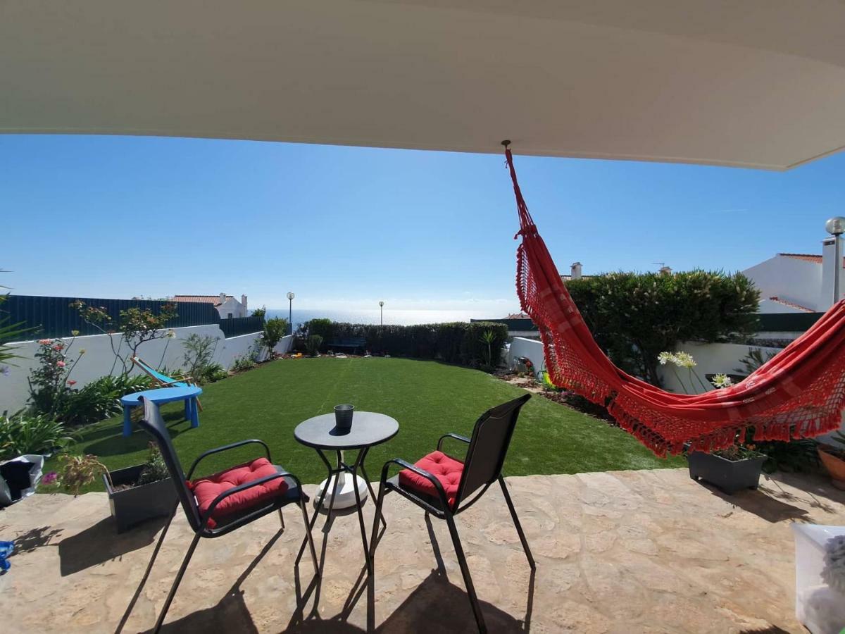 Ericeira Villa'S Εξωτερικό φωτογραφία