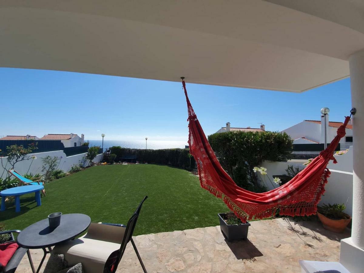 Ericeira Villa'S Εξωτερικό φωτογραφία