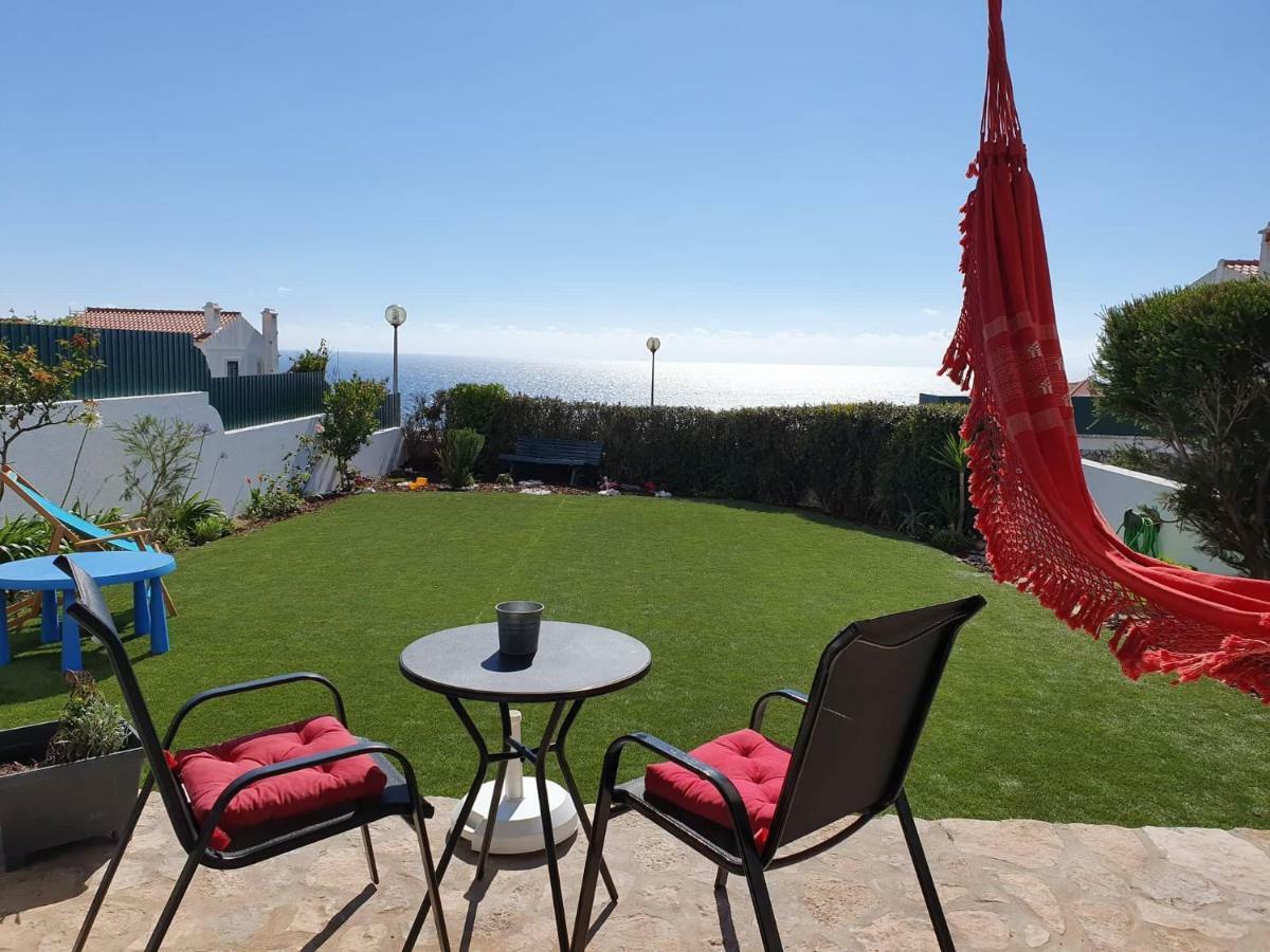 Ericeira Villa'S Εξωτερικό φωτογραφία