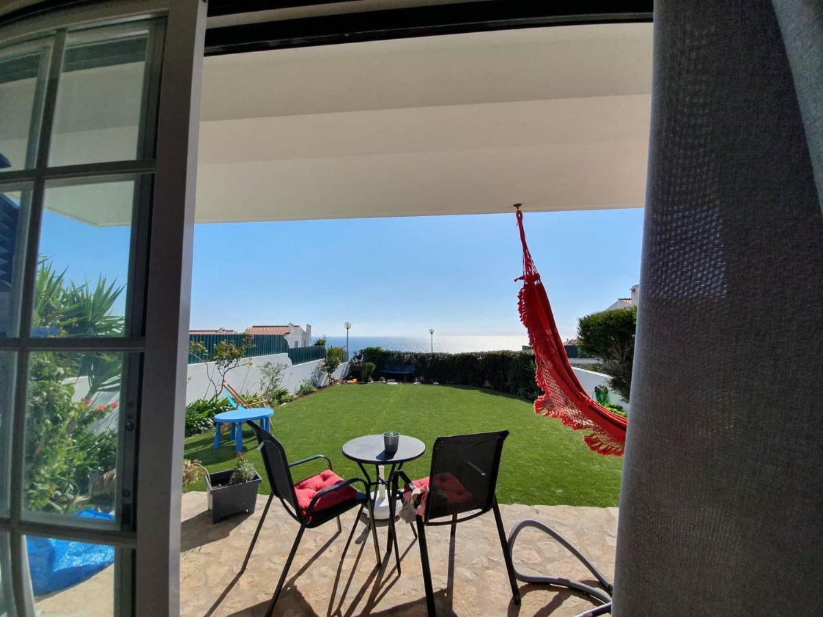 Ericeira Villa'S Εξωτερικό φωτογραφία